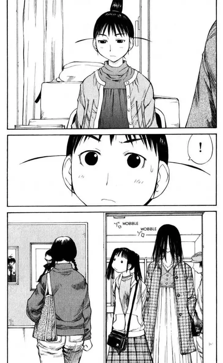 Genshiken - The Society for the Study of Modern Visual Culture Chapter 49 6